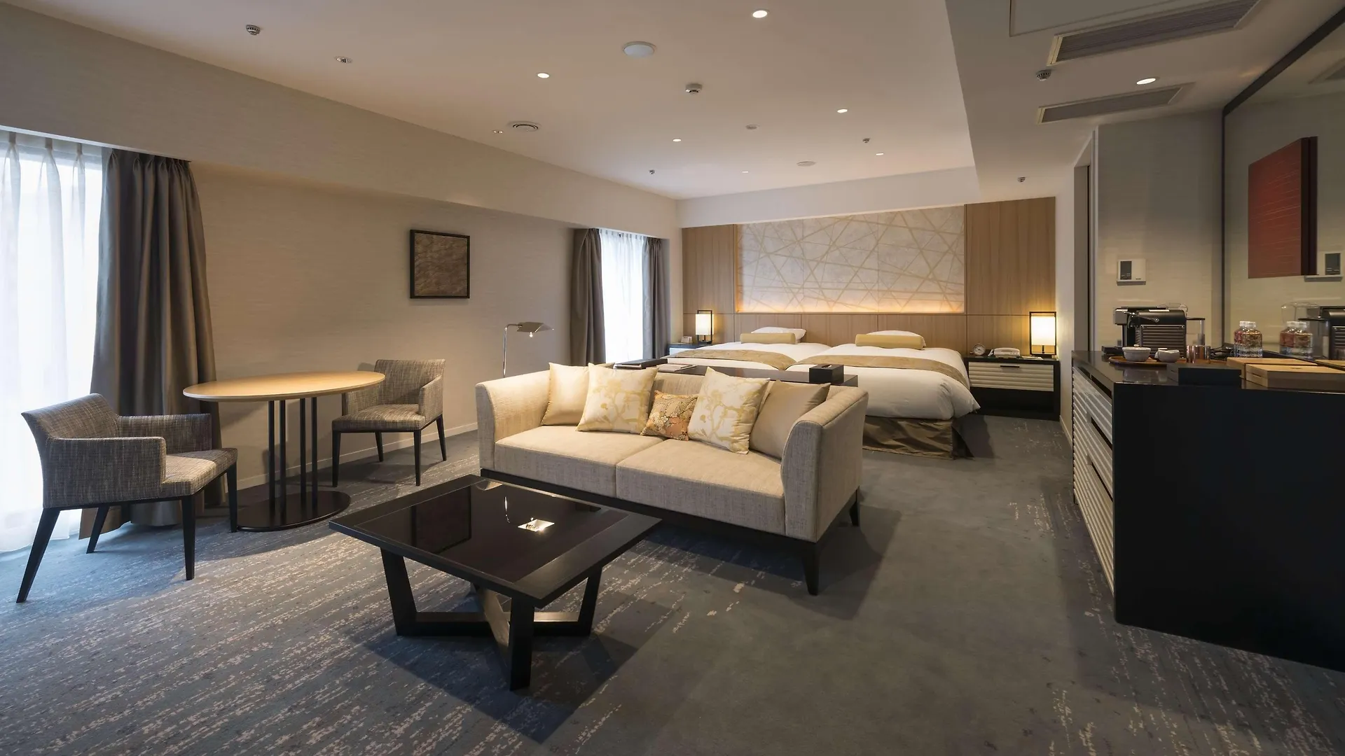 Kyoto Tokyu Hotel