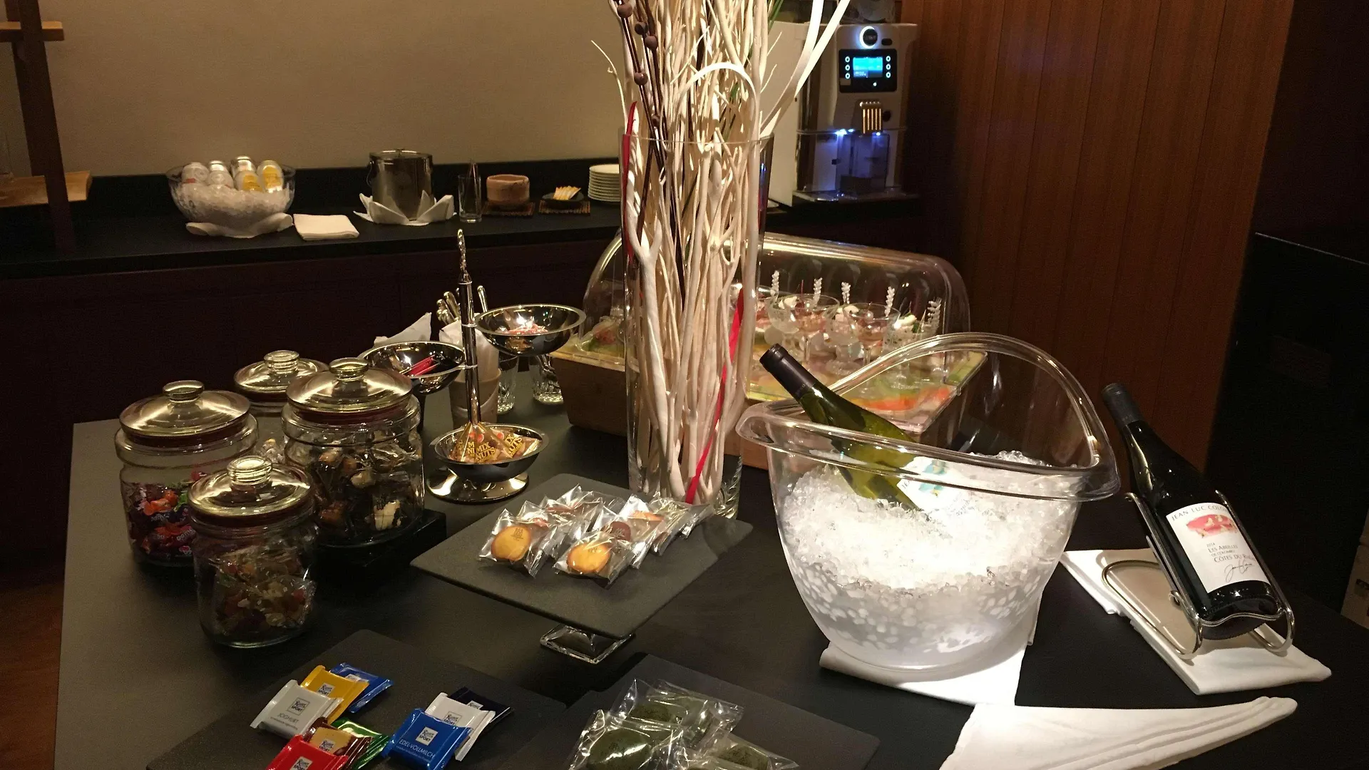 교토 도큐 호텔