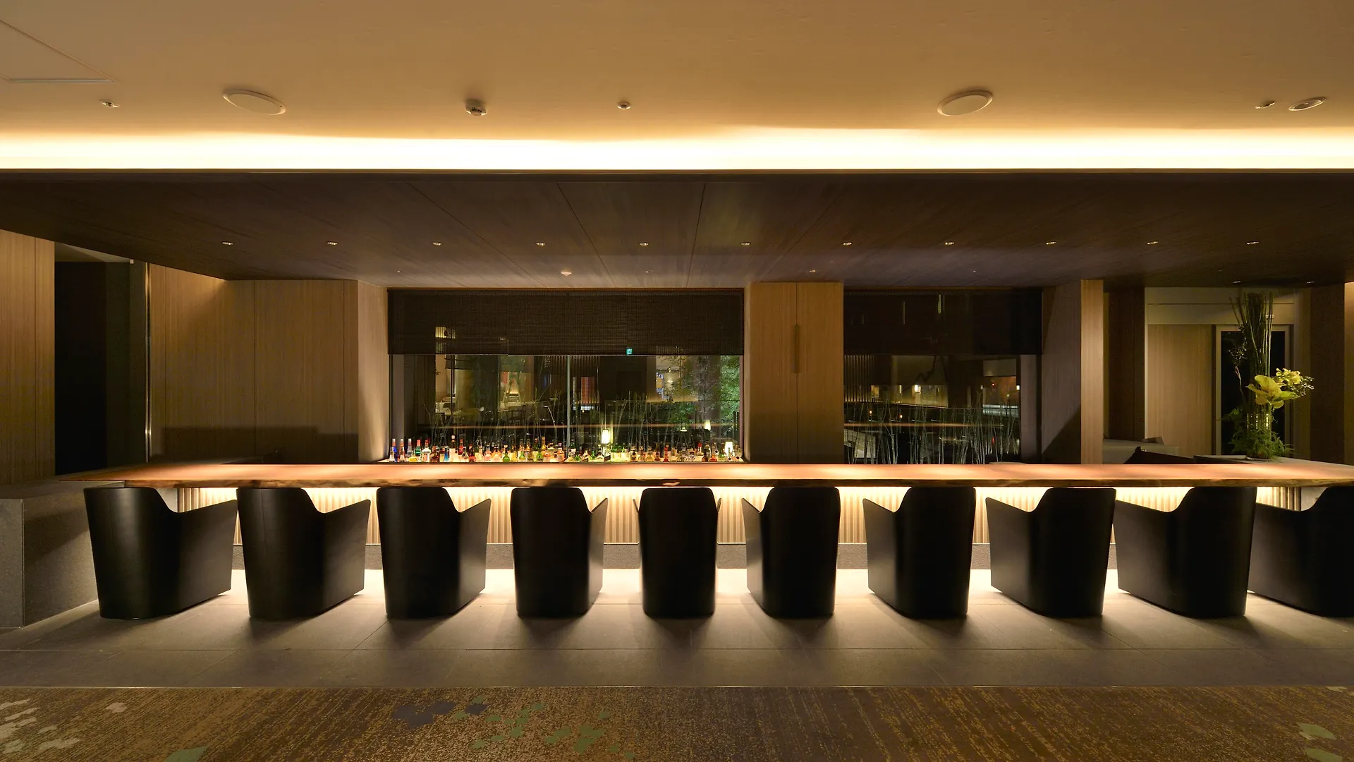 Kyoto Tokyu Hotel