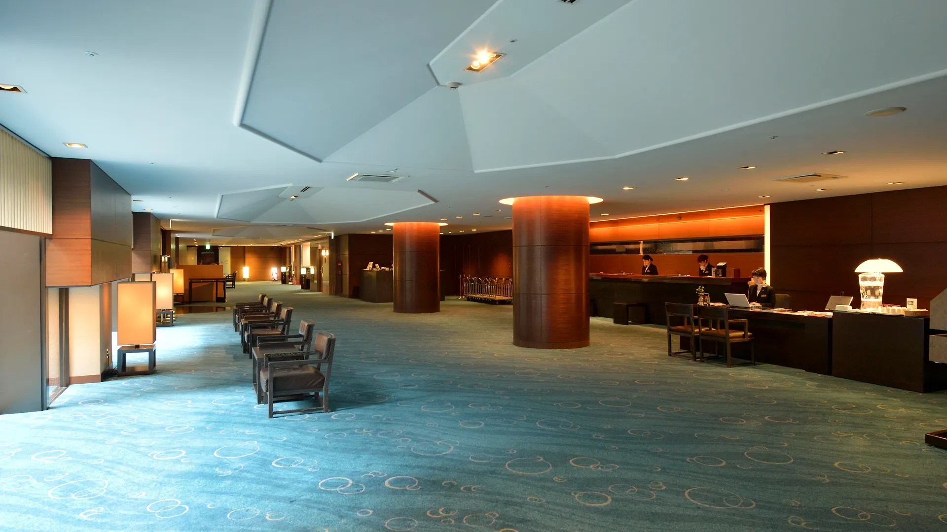Kyoto Tokyu Hotel Japan