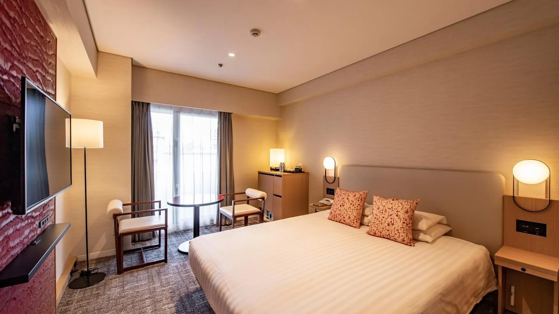 Kyoto Tokyu Hotel