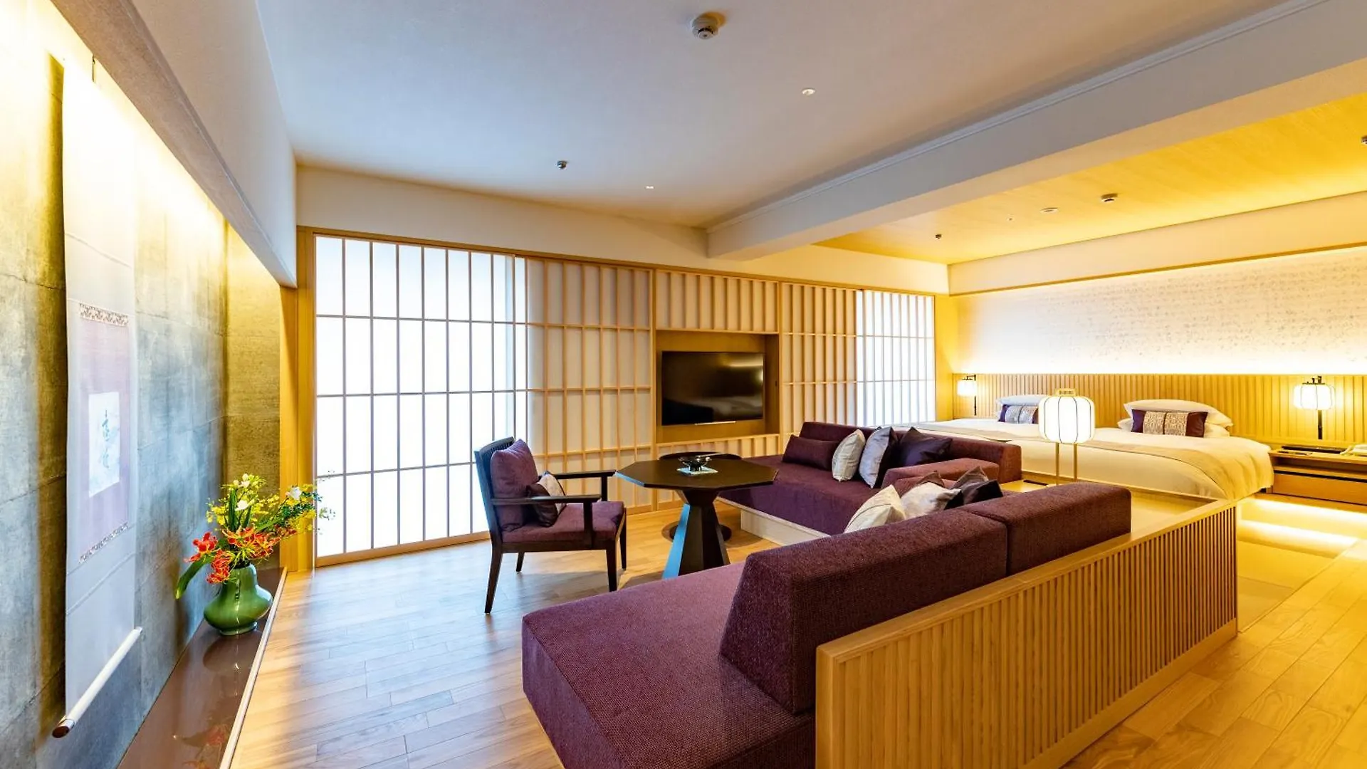 Kyoto Tokyu Hotel Japan