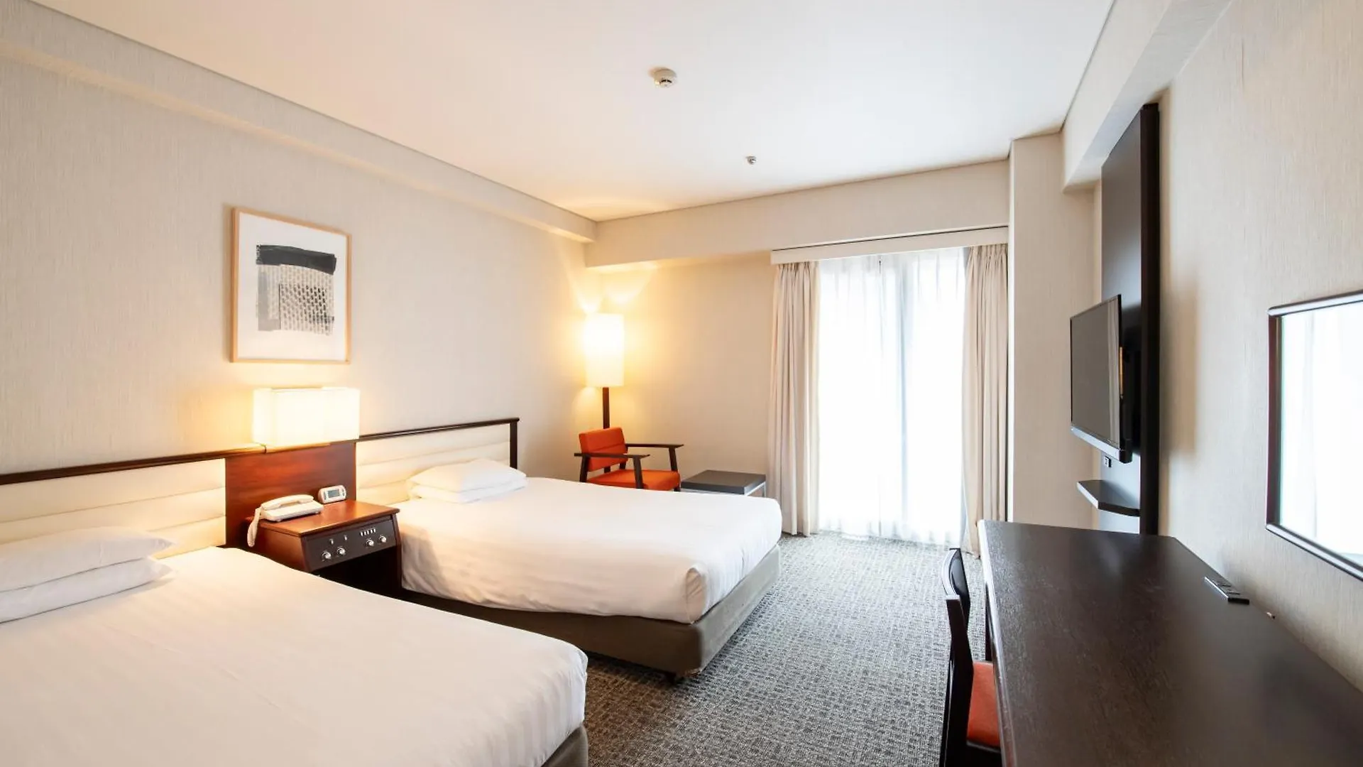 *****  Kyoto Tokyu Hotel Japan