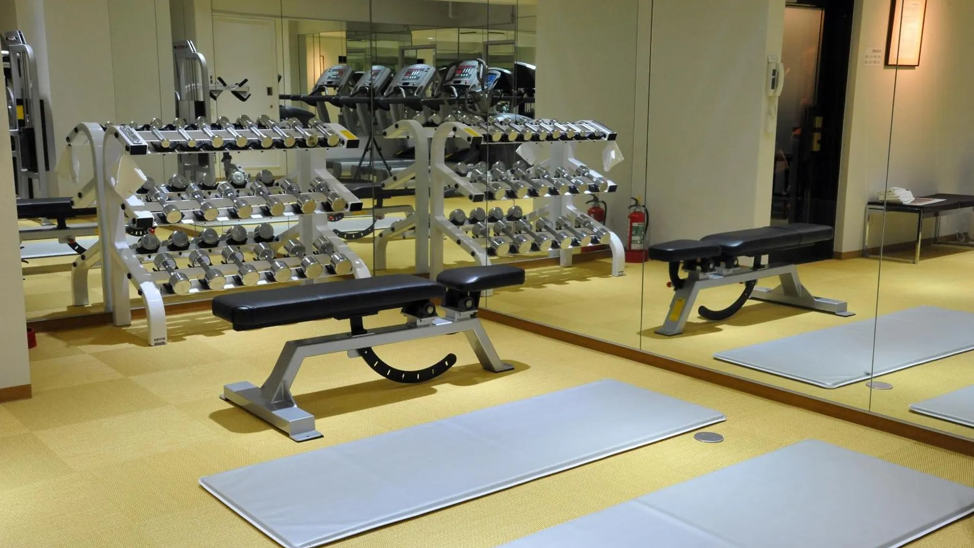 Kyoto Tokyu Hotel 5*,