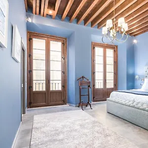  Apartamento Iloftmalaga Premium Calle Nueva España