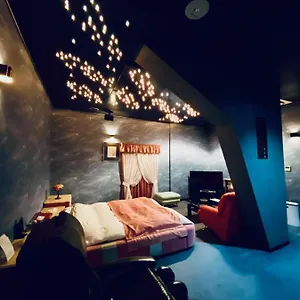Liebeshotel Sagano (adults Only), Kyōto