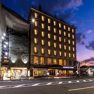 Apa Gion Excellent *** Kioto