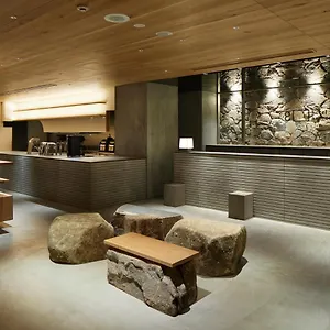 Hotel Androoms Shichijo, Kyōto