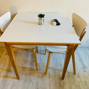 Appartamento Mirabeau