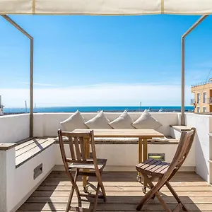  Apartamento Hauzify I Loft Brisa Del Mar España