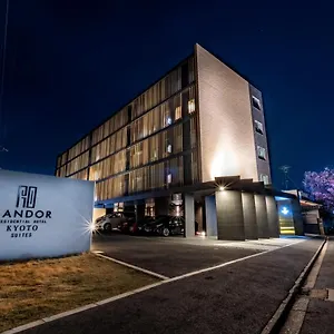 Randor Residential ***** Kioto