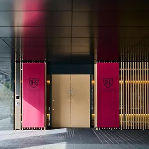 Hotel The Royal Park Umekoji, Kyōto