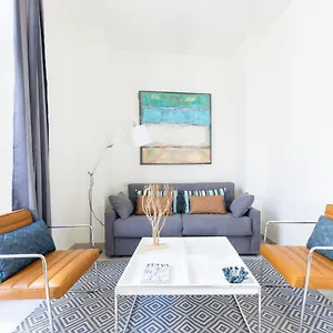  Apartamento Soho Boutique Museo España