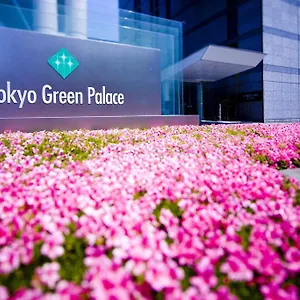 Hotel Palace Präfektur Tokio
