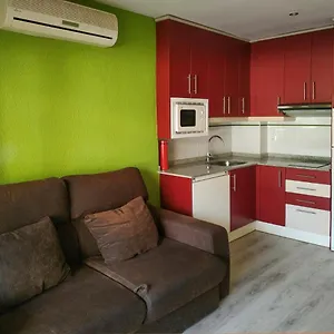  Apartamento Sunflat Holidays Vila Economic Aparment España