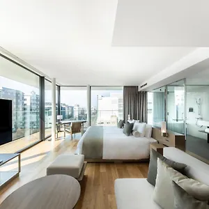 Hotel The Royal Park Iconic, Kyōto