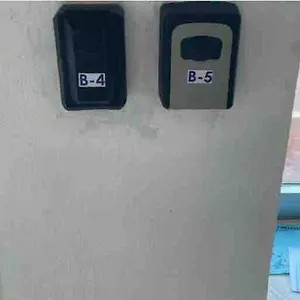  Apartamento Self Check In , Moderno, A/c Completo Wifi, Tv 4k República Dominicana
