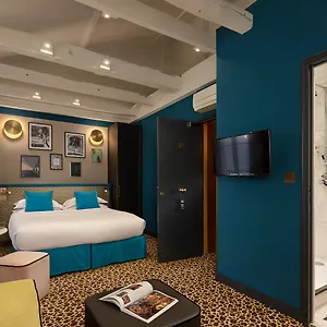 **** Hotel Saint Germain França