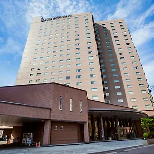 东急札幌卓越大酒店 酒店 札幌