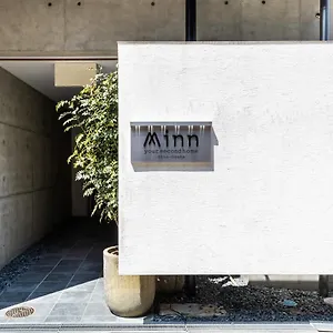 Apart-hotel Minn Shin-osaka
