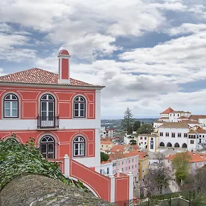  Alojamento de Acomodação e Pequeno-almoço Bela Vista Portugal