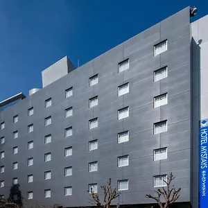 Hotel Mystays Nishi Shinjuku Präfektur Tokio