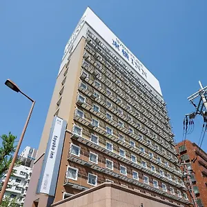 Toyoko Shin-osaka Higashi-mikuni Ekimae *** Osaka