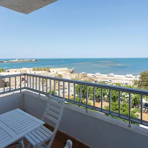  Apartamento Oceano Family Free Parking By Cadiz4rentals España