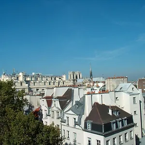 *** Hotel Quartier Latin França