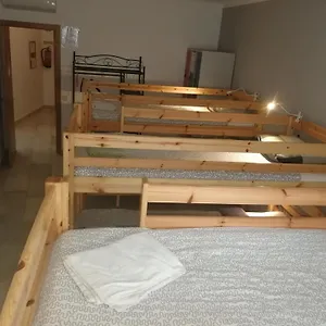 ** Casa de hóspedes Center & Portugal