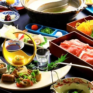 月野萨拉酒店 酒店 箱根
