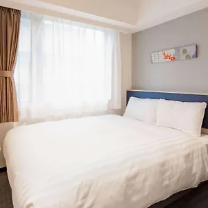 Hotel Comfort Horikawagojo, Kyōto