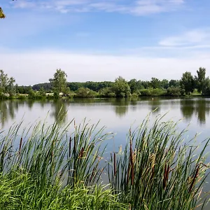 Gasthof Reich Am Schnackensee Gunzenhausen