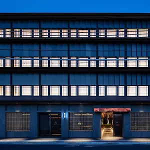 Hotel Tou Nishinotoin, Kyōto