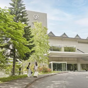 Отель Hakodate-onuma