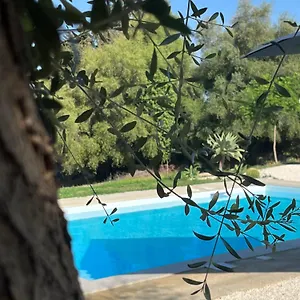 Appartamento U Pantanu