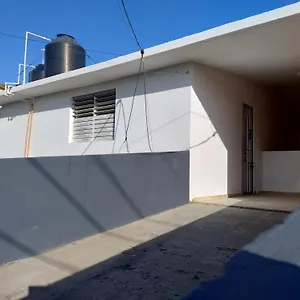  Apartamento Centrally Located, 50 Mts From El Malecón. República Dominicana