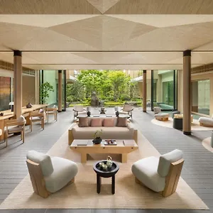 Hotel Six Senses, Kyōto