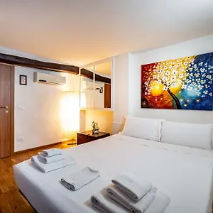 Appartamento Roommo Carmine