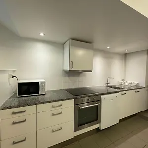 Hotel M18 Kopenhagen