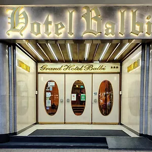 Hotel Grand Balbi Mendoza