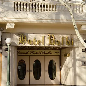 Hotel Grand Balbi Mendoza