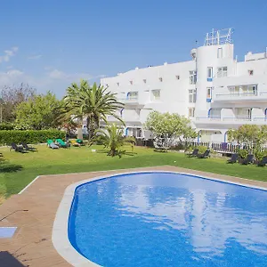 **** Hotel Carvoeiro Garden Portugal