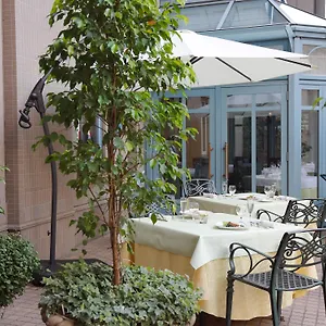 Hotel Monterey Lasoeur Ginza Präfektur Tokio