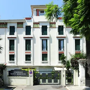 Appartamento St Geneviève Five Stars House