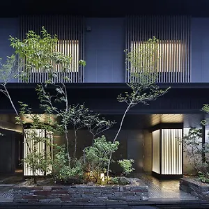 Resol Kawaramachi Sanjo *** Kioto