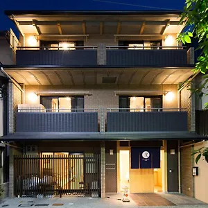 Gion Киото