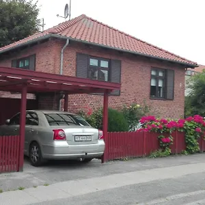 Gasthof Royaltybed Kopenhagen