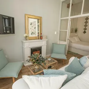  Apartamento Gr Boutique Catedral España