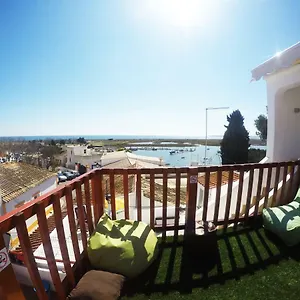  Albergue Ria Alvor Portugal